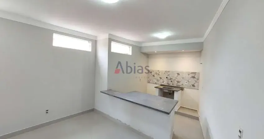 Apartamento em loteamento habitacional são carlos 1 - são carlos, sp