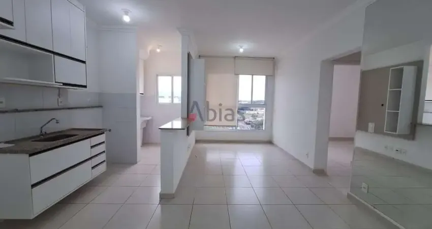 Apartamento com 1 quarto para alugar na Rua Jacinto Favoreto, 635, Jardim Lutfalla, São Carlos