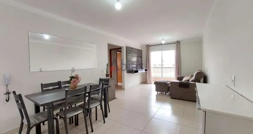 Apartamento com 2 quartos para alugar na Rua Rui Barbosa, 1894, Vila Monteiro (Gleba I), São Carlos