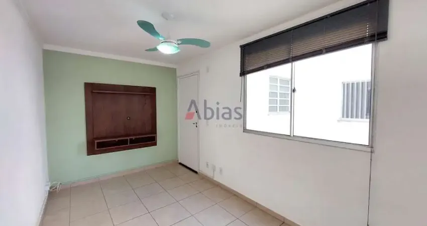 Apartamento em distrito industrial miguel abdelnur - são carlos, sp