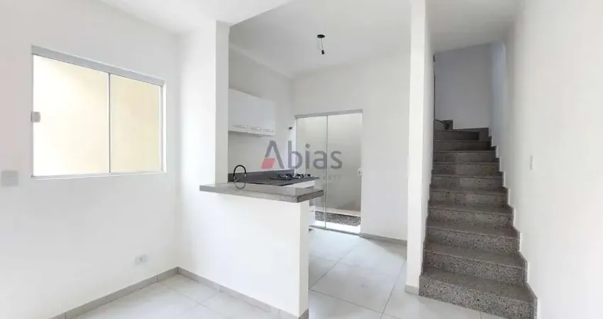 Casa em condomínio fechado com 2 quartos para alugar na Rua Manoel José Serpa, 971, Planalto Paraíso, São Carlos