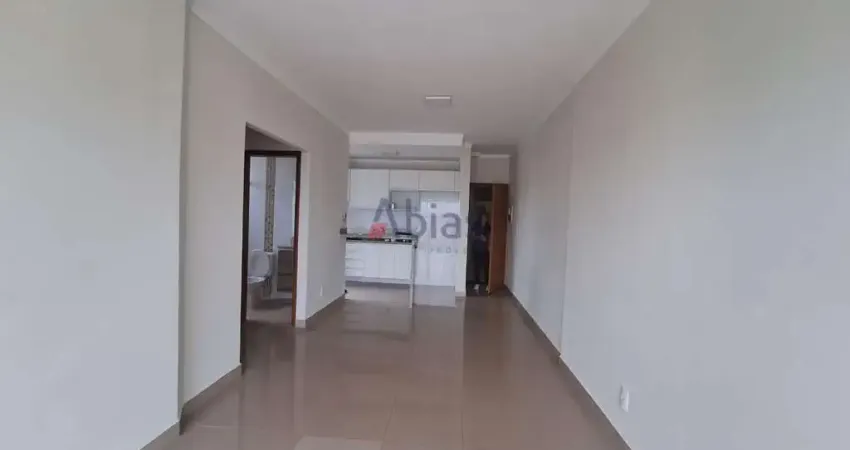 Apartamento com 2 quartos para alugar na Rua Luiz Saia, 293, Parque Arnold Schimidt, São Carlos