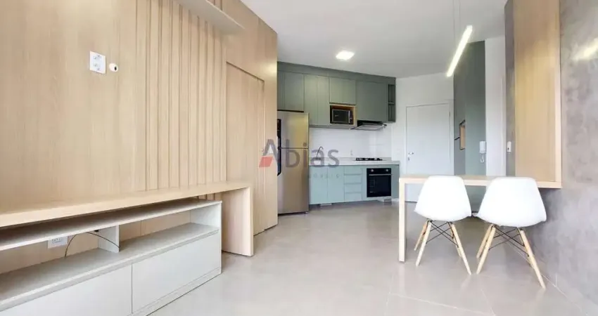 Apartamento com 2 quartos para alugar na Travessa Francisco Latorre Primo, 108, Residencial Parati, São Carlos