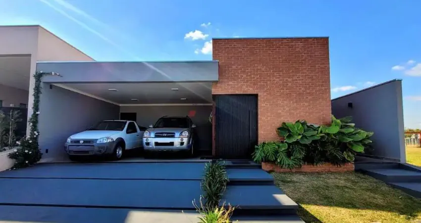 Casa em condomínio no parque faber castell ii, são carlos – 3 dorms