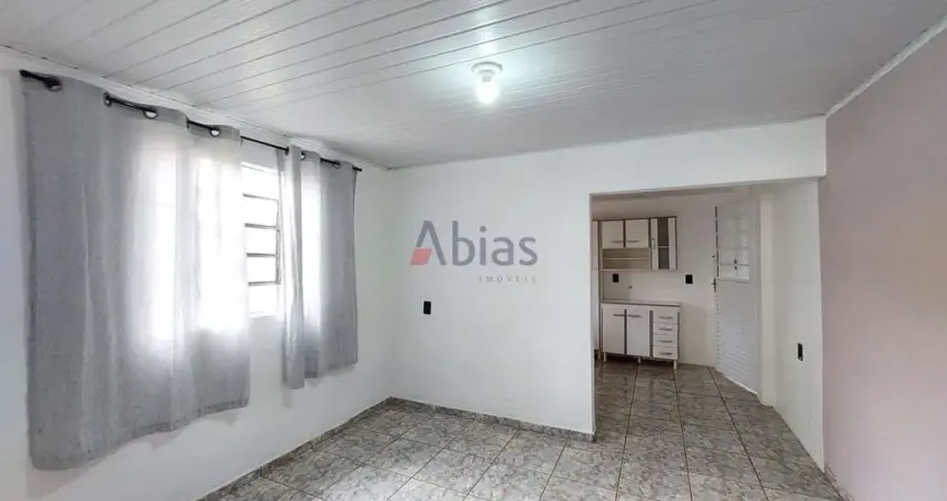 Casa com 2 quartos à venda na Rua Francisco Crestana, 96, Vila Nossa Senhora de Fátima, São Carlos