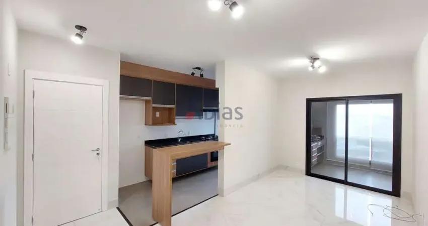 Apartamento com 2 quartos para alugar na Passeio das Palmeiras, 504, Parque Faber Castell I, São Carlos