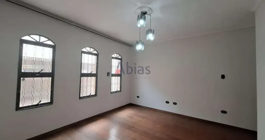 Casa com 3 quartos para alugar na Rua Antônio Masselli, 304, Jardim Nova São Carlos, São Carlos