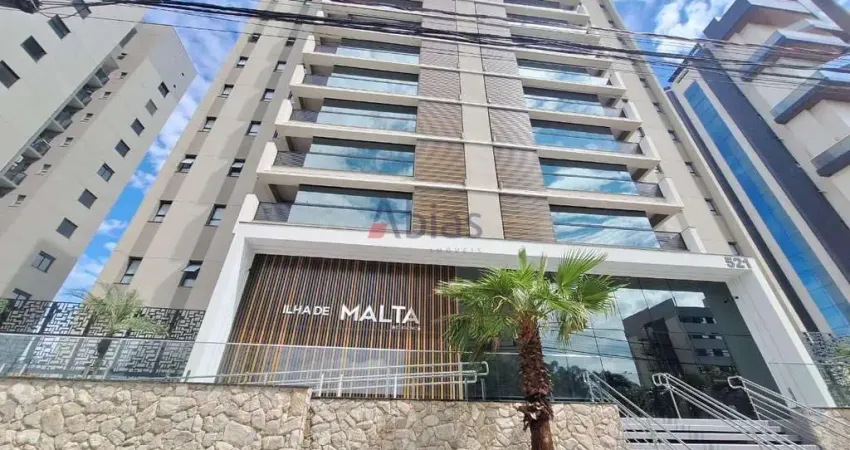 Apartamento com 3 quartos para alugar na Passeio das Palmeiras, 581, Parque Faber Castell I, São Carlos