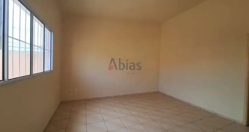 Casa com 2 quartos para alugar na Rua El Salvador, 155, Vila Brasília, São Carlos