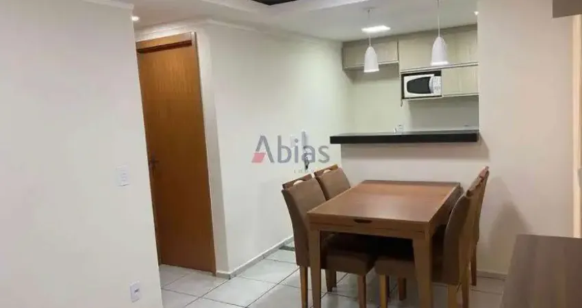 Apartamento em residencial monte d&#39;oro - são carlos, sp