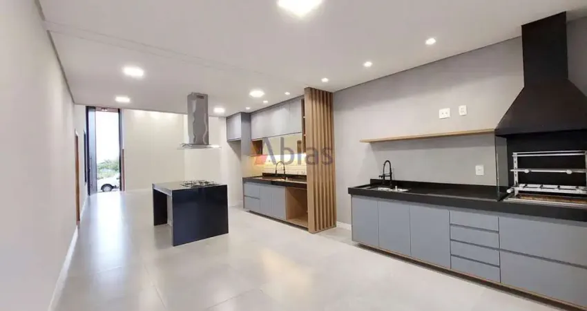 Casa de condominio em loteamento santa maria do leme - são carlos, sp