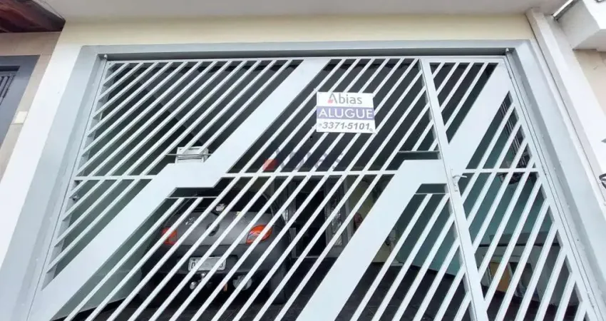 Casa com 1 quarto para alugar na Avenida Dom Carmine Rocco, 430, Jardim Tangará, São Carlos