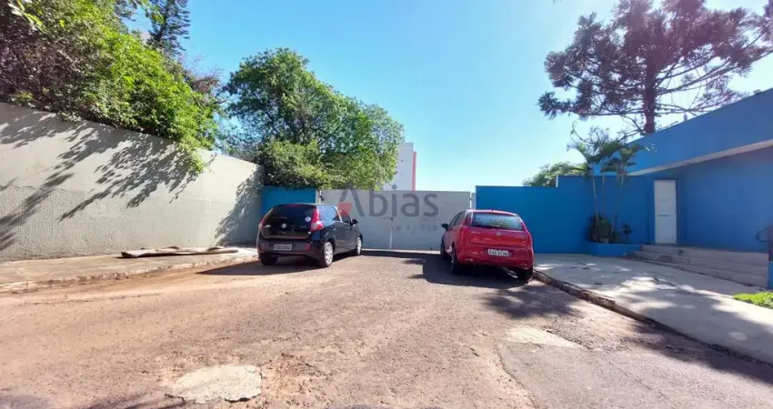 Ponto comercial em parque santa felicia jardim - são carlos, sp