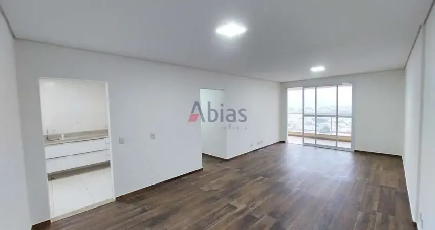 Apartamento com 3 quartos para alugar na Rua José Rodrigues Sampaio, 849, Centreville, São Carlos