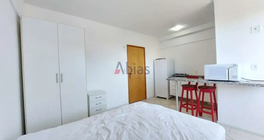 Apartamento com 1 quarto para alugar na Rua Conselheiro João Alfredo, 621, Jardim Paraíso, São Carlos