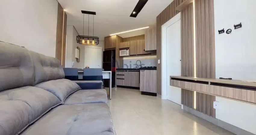 Apartamento com 2 quartos para alugar na Travessa Francisco Latorre Primo, 138, Residencial Parati, São Carlos