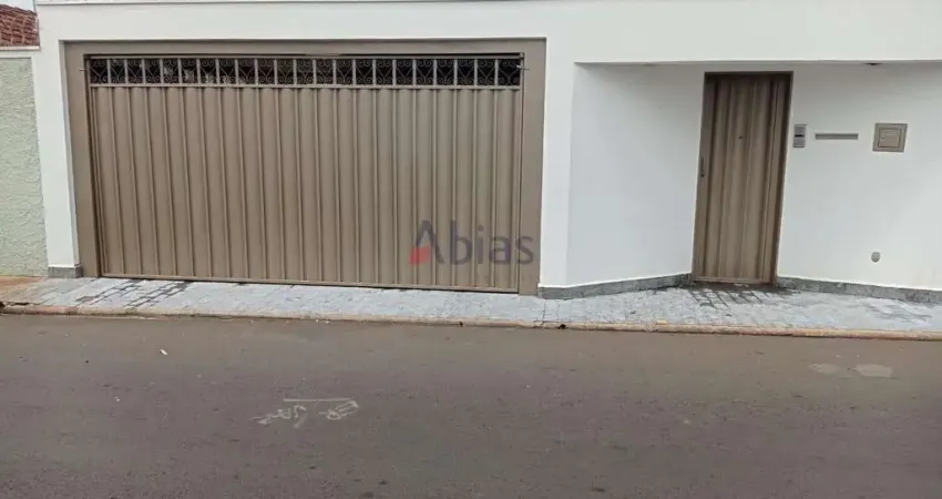 Casa com 3 quartos para alugar na Rua Joaquim Eduardo Catarino, 2588, Vila Rancho Velho, São Carlos