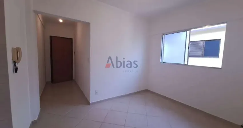 Apartamento com 1 quarto para alugar na Rua Doutor Carlos de Camargo Salles, 168, Jardim Lutfalla, São Carlos