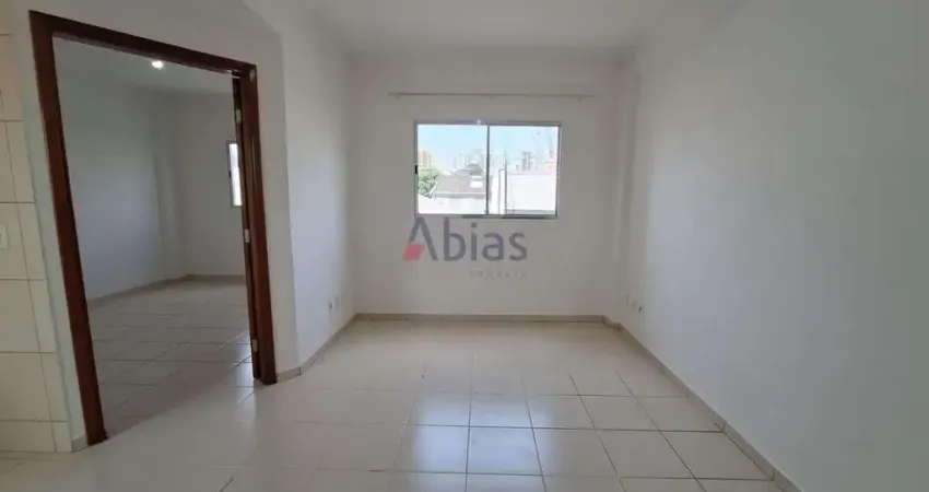 Apartamento com 1 quarto para alugar na Rua Jacinto Favoreto, 1018, Jardim Macarengo, São Carlos
