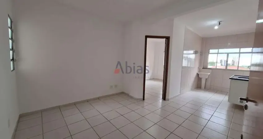 Apartamento com 1 quarto para alugar na Rua Dona Alexandrina, 1902, Vila Monteiro (Gleba I), São Carlos