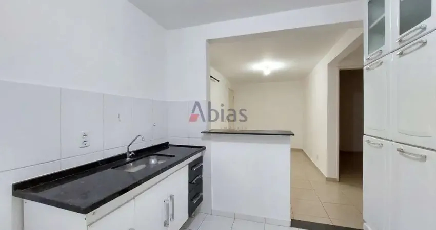 Apartamento em distrito industrial miguel abdelnur - são carlos, sp