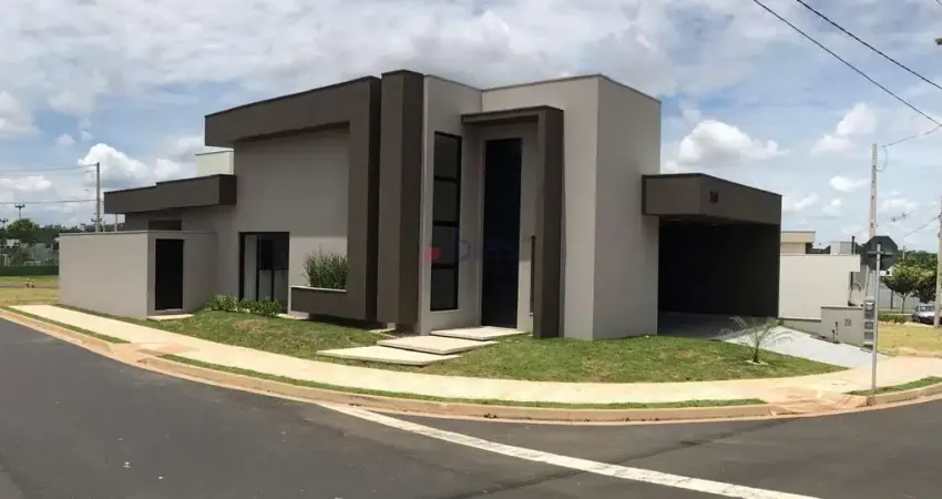 Casa de condominio em condomínio village damha iv - são carlos