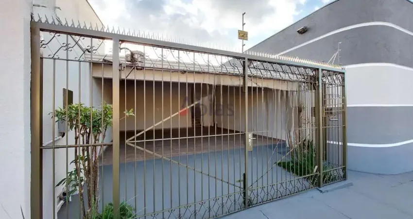 Casa com 3 quartos para alugar na Rua Rosalino Bellini, 504, Jardim Santa Paula, São Carlos