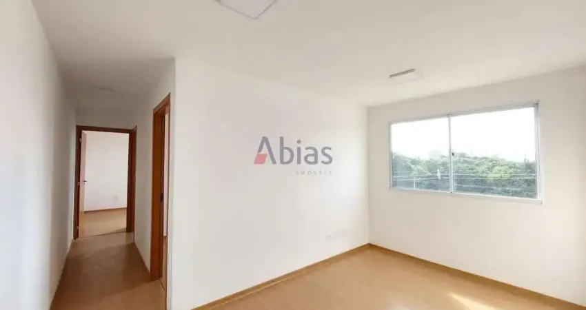 Apartamento com 2 quartos à venda na Avenida dos Sanhaços, 993, Parque Faber Castell II, São Carlos