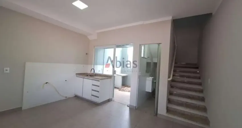 Casa com 1 quarto para alugar na Rua Conde do Pinhal, 3460, Vila Faria, São Carlos