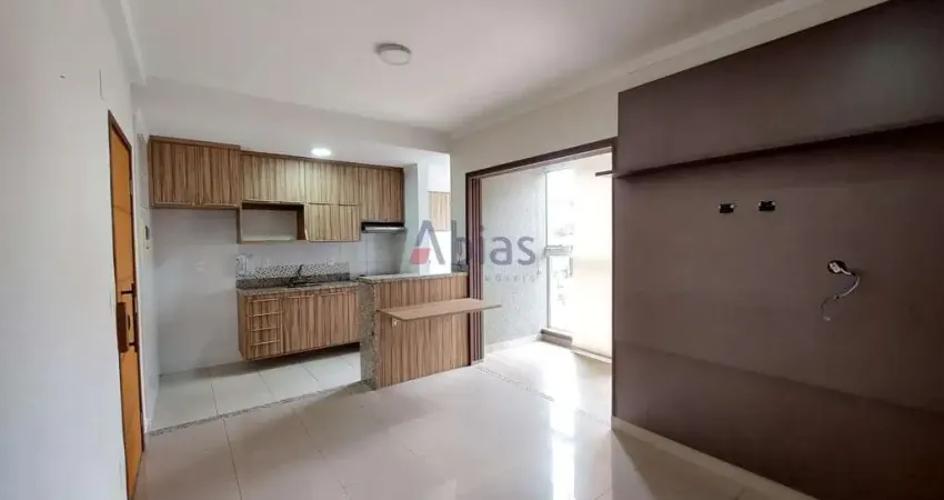 Apartamento com 2 quartos para alugar na Rua Luiz Saia, 291, Parque Arnold Schimidt, São Carlos