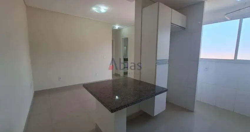 Apartamento com 2 quartos à venda na Alameda das Papoulas, 249, Cidade Jardim, São Carlos