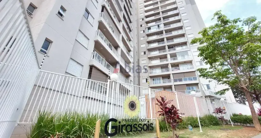 Apartamento com 2 quartos à venda na Travessa Francisco Latorre Primo, 146, Residencial Parati, São Carlos