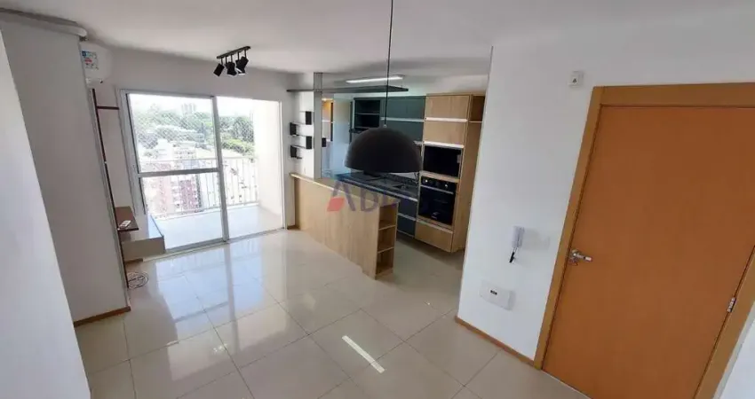 Apartamento com 2 quartos para alugar na Rua Miguel Alves Margarido, 358, Parque Arnold Schimidt, São Carlos