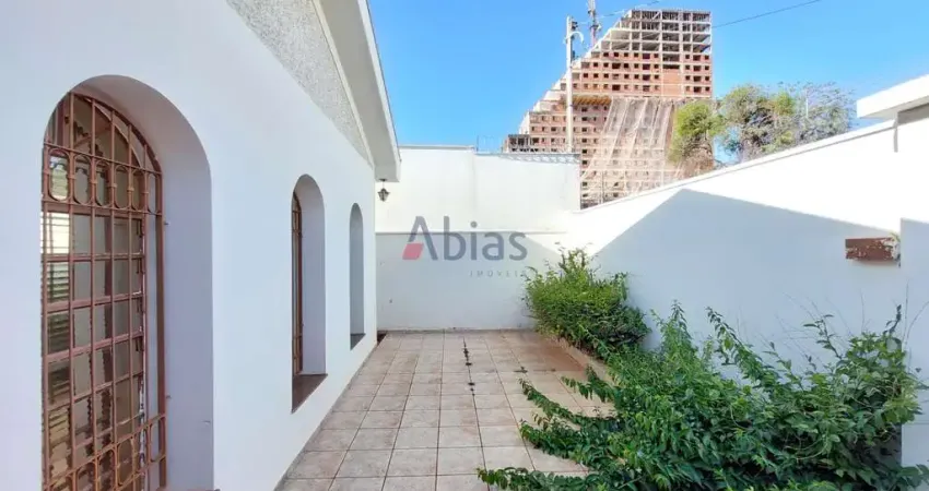 Casa com 3 quartos à venda na Rua Major Manoel Antônio de Mattos, 1831, Jardim Brasil, São Carlos