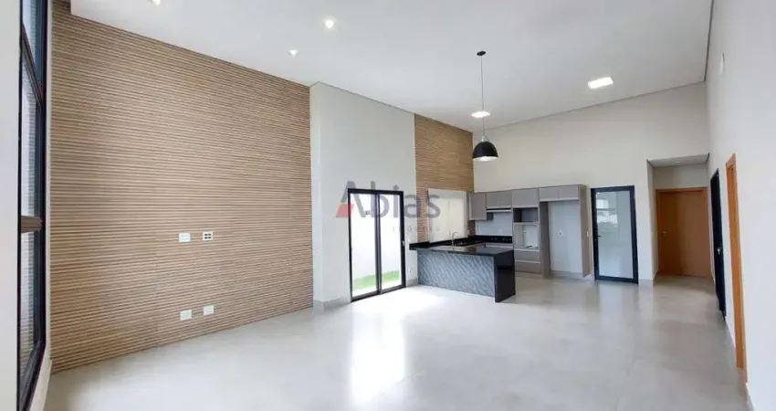 Casa de condominio em condomínio eco-esportivo damha iv - são carlos, sp