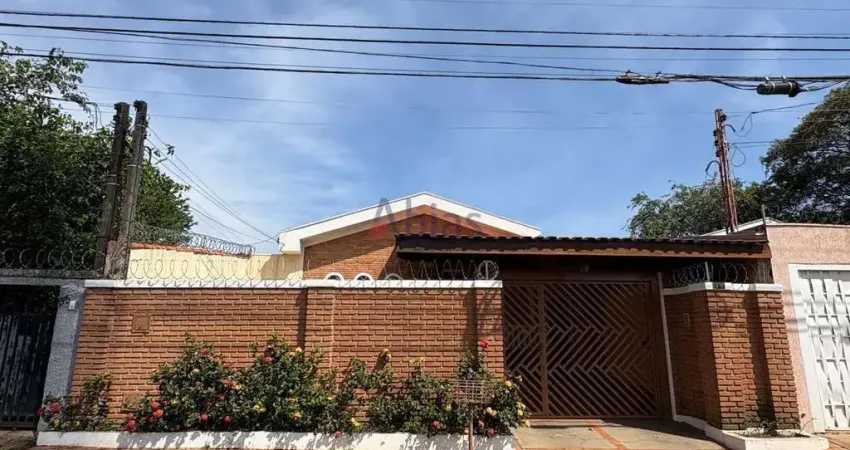 Casa com 4 quartos à venda na Rua Frei Junipero Serra, 142, Jardim Bandeirantes, São Carlos