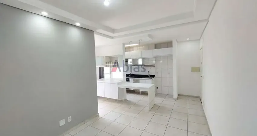 Apartamento com 2 quartos para alugar na Rua Coronel Carlos Simplicio Rodrigues, 205, Jardim Gibertoni, São Carlos