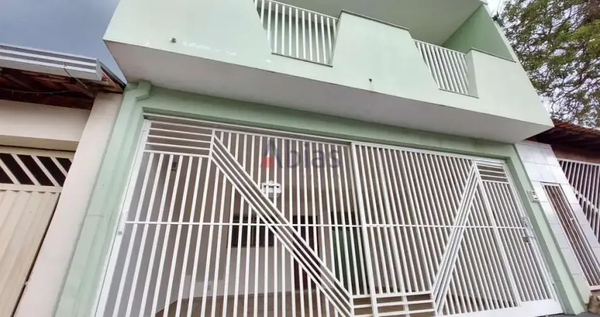 Casa em conjunto habitacional santa angelina - são carlos, sp