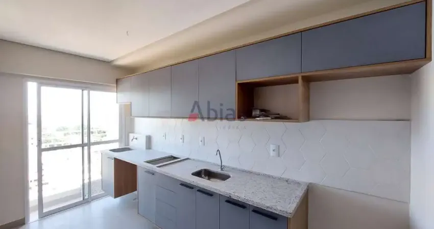 Apartamento com 1 quarto para alugar na Rua Episcopal, 2668, Centro, São Carlos