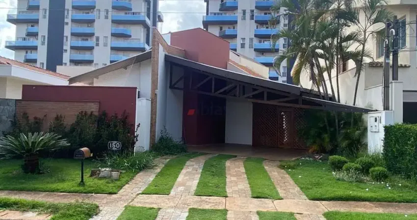 Casa em condomínio fechado com 3 quartos à venda na Alameda das Ameixeiras, 77, Parque Faber Castell I, São Carlos