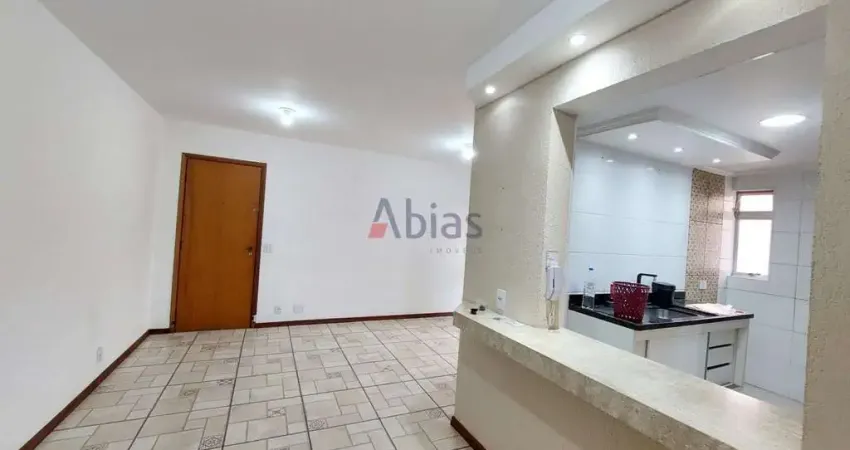 Apartamento com 2 quartos para alugar na Rua Flauzino Marques, 129, Planalto Paraíso, São Carlos