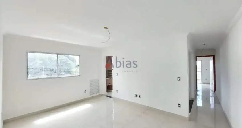 Apartamento com 2 quartos para alugar na Rua Princesa Isabel, 165, Jardim Paraíso, São Carlos