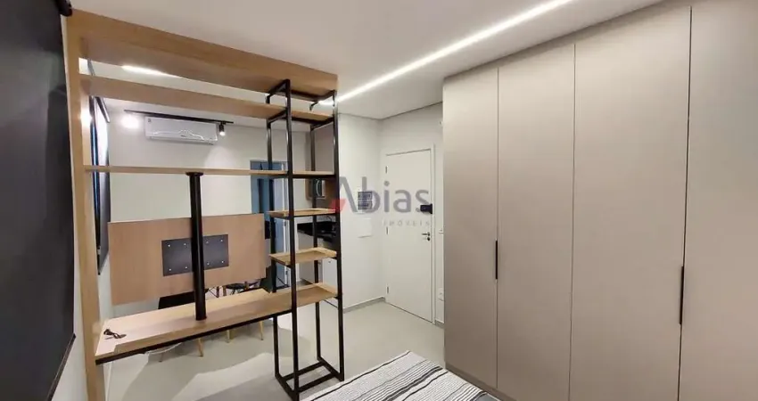 Apartamento com 1 quarto para alugar na Rua Miguel Alves Margarido, 402, Parque Arnold Schimidt, São Carlos