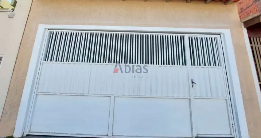 Casa com 3 quartos para alugar na Rua Ambrósio dos Santos, 978, Planalto Paraíso, São Carlos