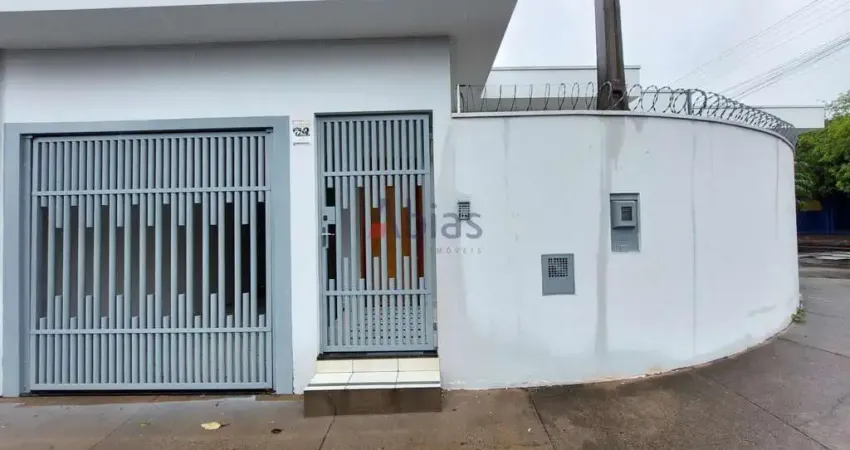 Casa com 3 quartos para alugar na Rua Doutor Joaquim Rodrigues de Siqueira, 853, Vila Boa Vista 1, São Carlos
