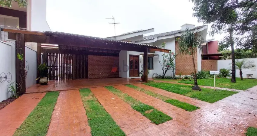 Casa de condominio em condomíno bosque são carlos - são carlos, sp