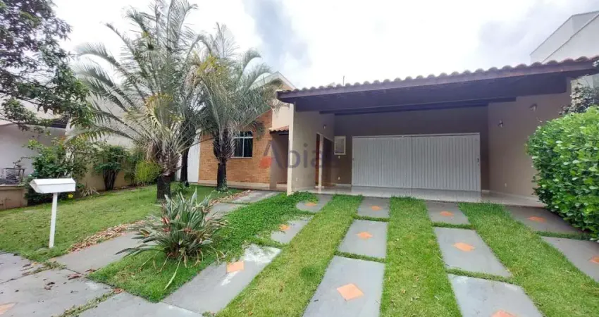 Casa de condominio em condomínio parque residencial damha ii - são carlos, sp