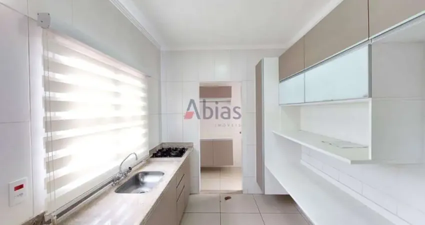 Casa de condominio em parque santa felicia jardim - são carlos, sp