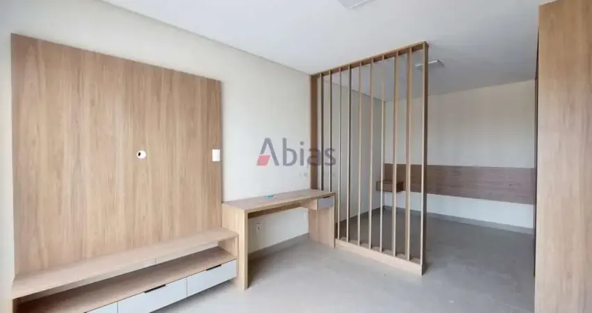 Apartamento com 1 quarto para alugar na Rua Episcopal, 2663, Centro, São Carlos