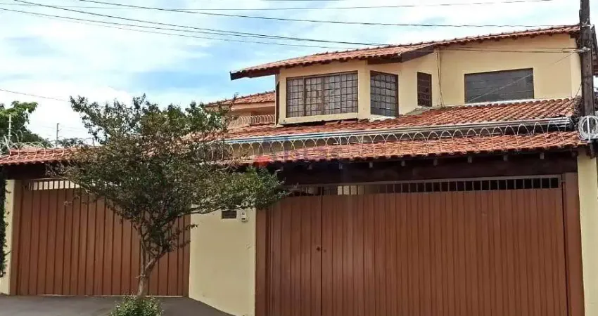 Casa à venda em jardim centenário, são carlos: 3 dorms, suíte